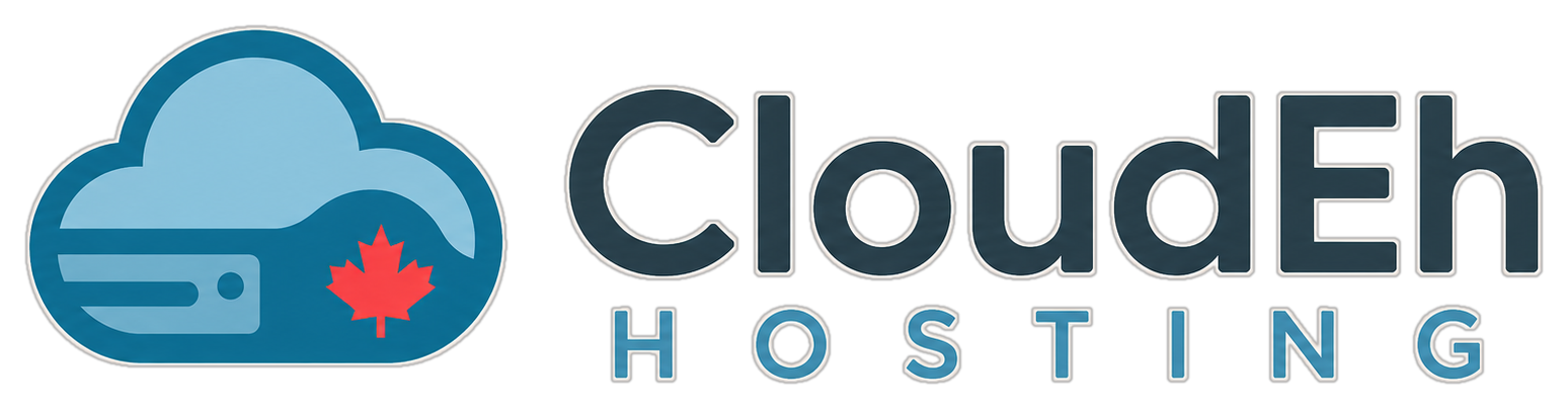 CloudEh Hosting