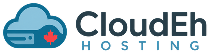 CloudEh Hosting